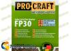 Тепловентилятор керамический Procraft UNIVERSAL FP30